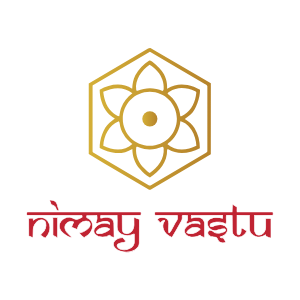Nimay Vastu Logo